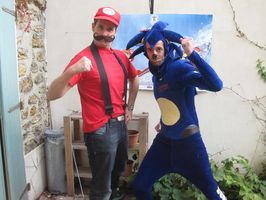 photo d'illustration pour le dossier:Interview Marcus